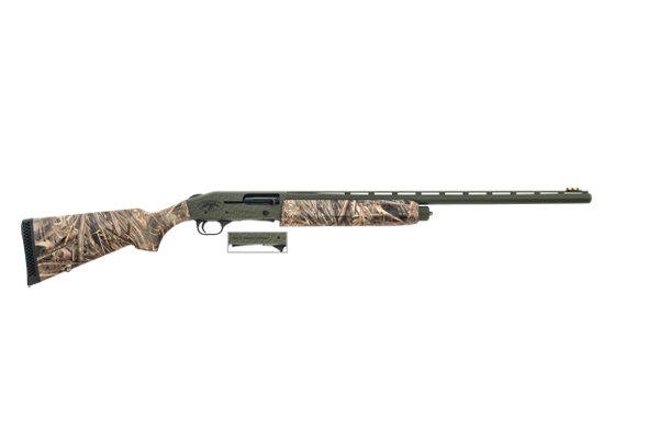 Mossberg Duck Commander Signature 930