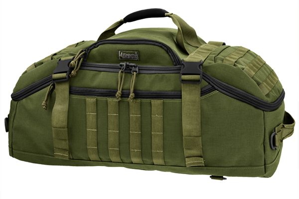Maxpedition Doppelduffel Adventure Bag