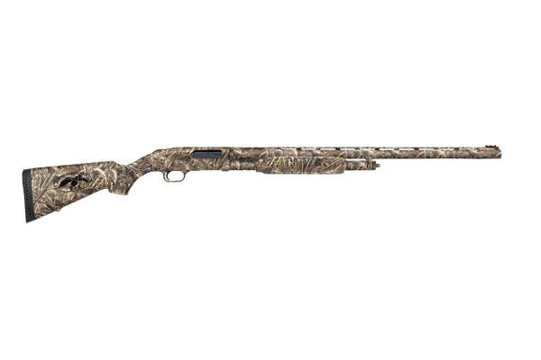 Mossberg 500 - Duck Commander