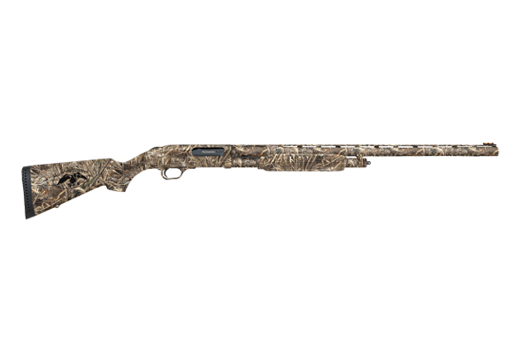 Mossberg 535 ATS - Duck Commander