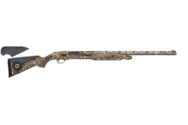 Mossberg 835 Ulti-Mag - Duck Commander, Featuring Mathews Harmonic Damper Technology