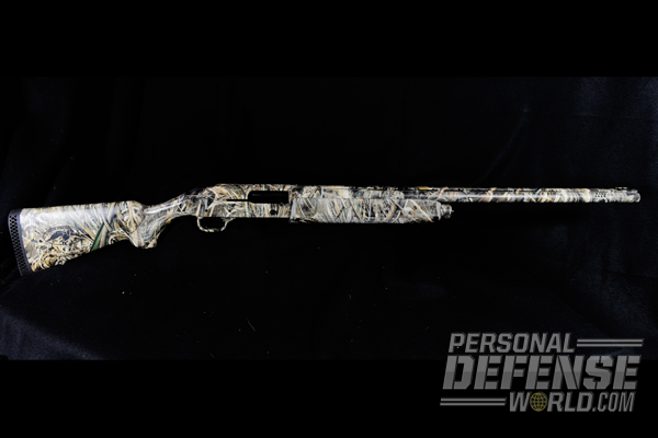 Mossberg 930 - Duck Commander