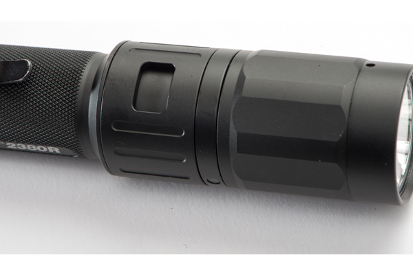 Pelican 2380R Rechargeable LED Flashlight