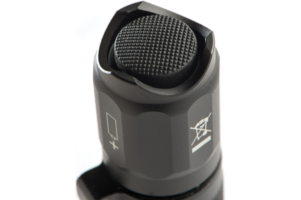 Pelican 2380R Rechargeable LED Flashlight