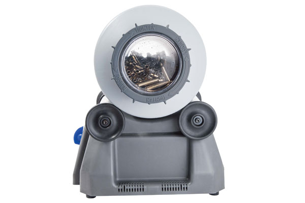 Frankford Arsenal: Platinum Series Rotary Tumbler