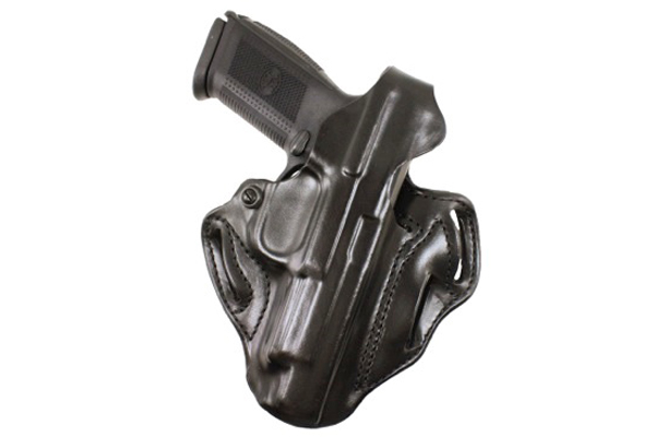 Thumb Break Scabbard