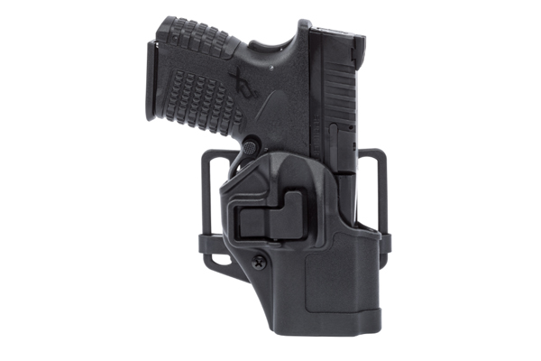 BLACKHAWK! SERPA Holster for Springfield XD-S 3.3-Inch Model