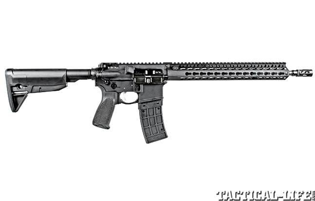 Bravo Company Commanders BG2015 solo