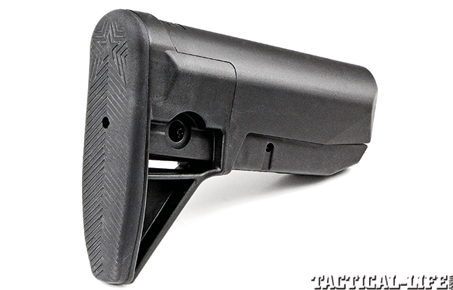 Bravo Company Commanders BG2015 stock