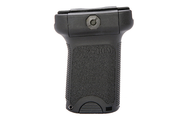 Bravo Short Vertical Grip 25 solo