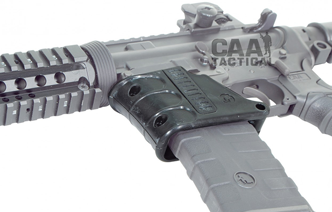 CAA MGRIP2 25 lead