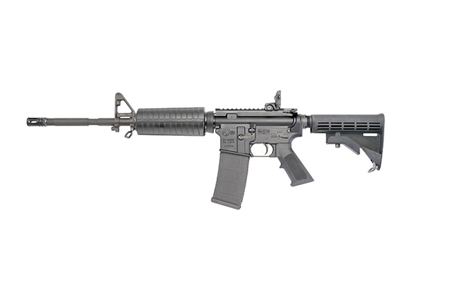 Colt Capability BG LE6920 left