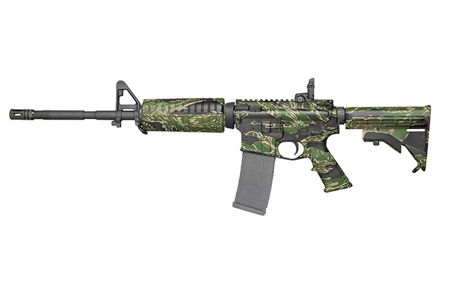 Colt Capability BG LE6920 TS