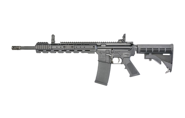 Colt Capability BG LE6940-3G