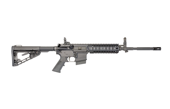 Colt Capability BG LE6940 right