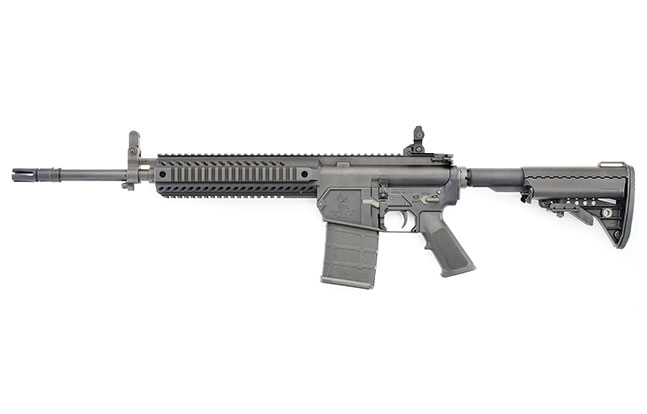 Colt Capability BG LE901-16S