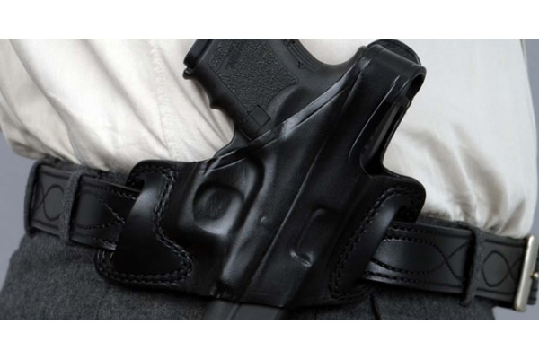 A new concealed carry class has been announced in Kansas.