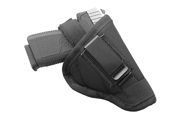 Crossfire Undercover holster
