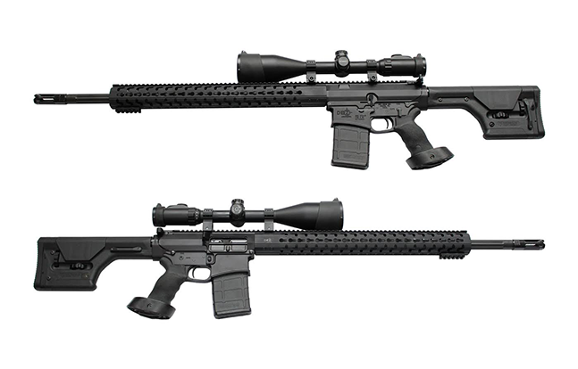 DEZ Tactical USAR10-24 lead