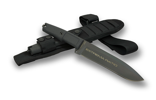 Extrema Ratio Dobermann IV Tactical