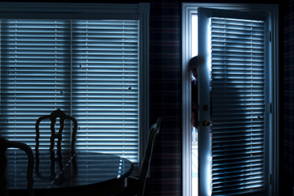 The intruder, 21-year-old Marquise Trevel Yates, was shot and killed by Foster and Pam Coker at their home.