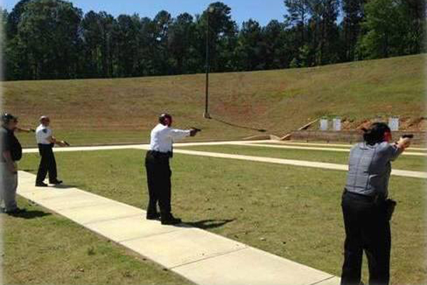 The Rockdale County Sheriff's Office is set to host two gun safety classes soon. (Photo: Facebook)