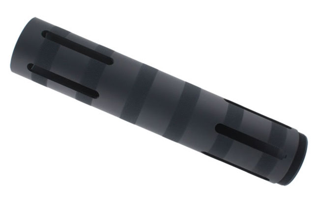 Hogue Forend Extension 25 solo