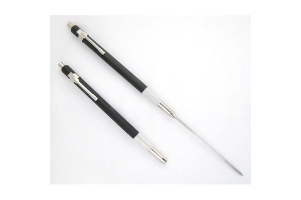 Inner City Defense Pencil