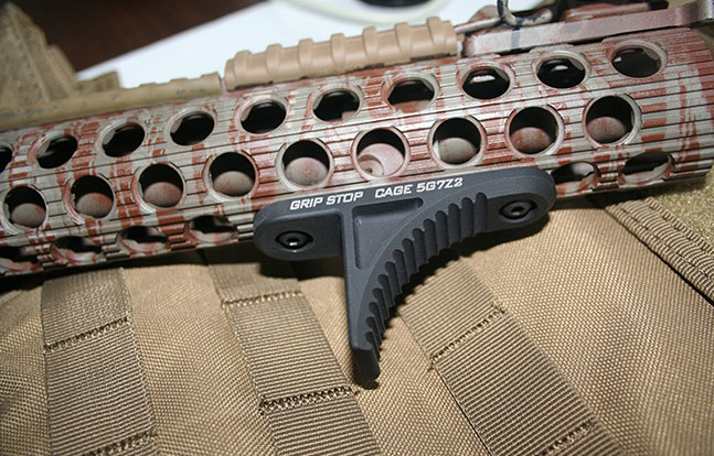 Lanco Tactical Grip Stop Mod 2 25 lead