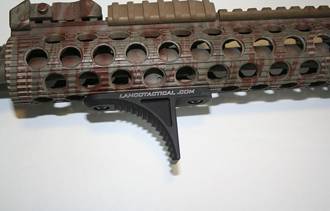 Lanco Tactical Grip Stop Mod 2 25 solo