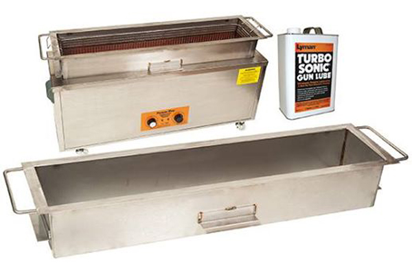 Lyman Turbo Sonic Power Pro Accessory Lube Tank