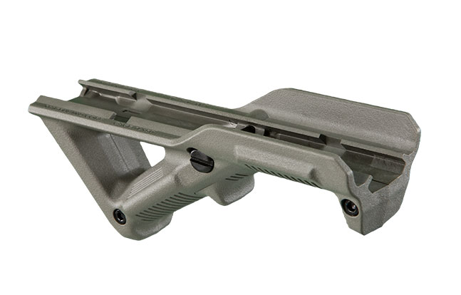 Magpul AFG 25 lead