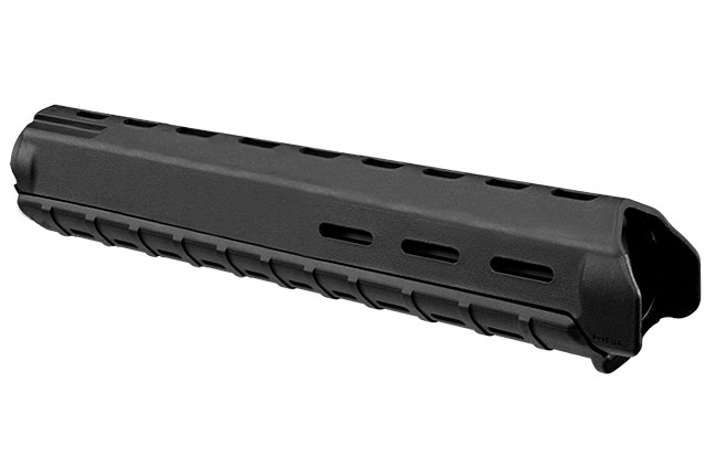 Magpul MOE Handguard 25 lead