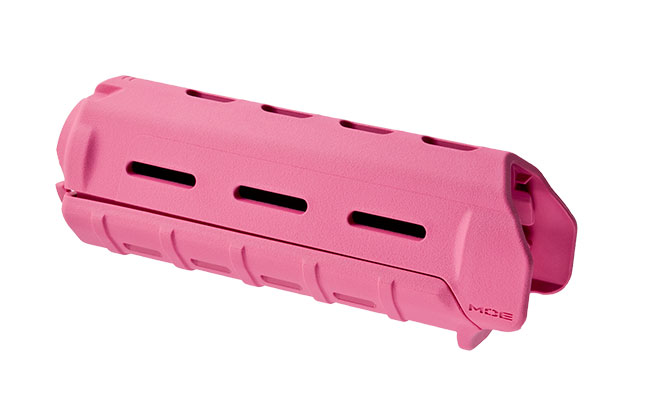Magpul MOE Handguard 25 pink