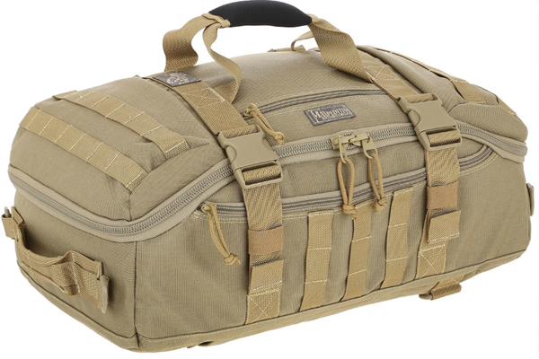 Maxpedition Unterduffel Adventure Bag