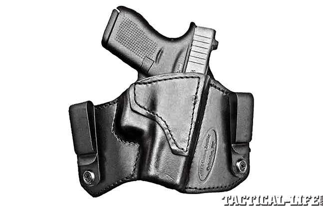 MTR Leather A-2 Holster