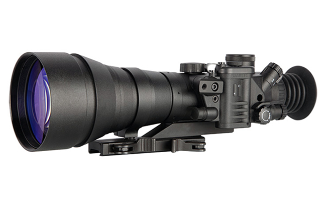 Night Optics Magnus solo