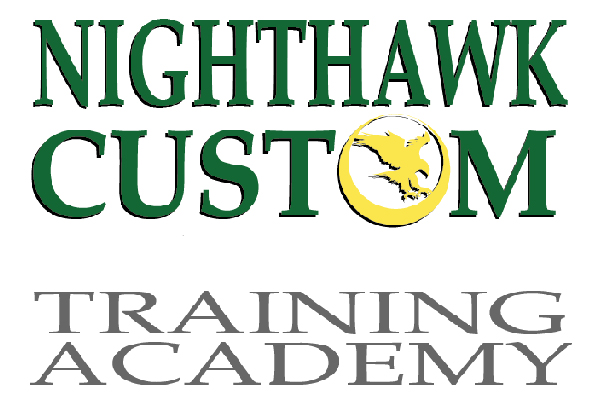 Nighthawk Custom Training Academy