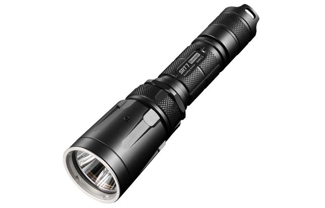 Nitecore SRT7 lead