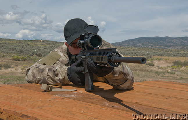 Noreen BN308 FL field