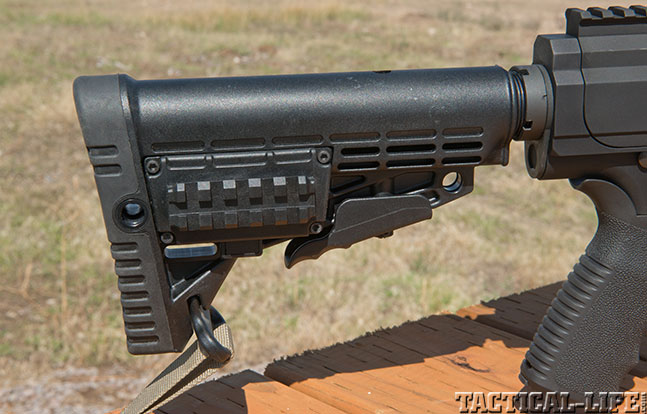 Noreen BN308 FL stock