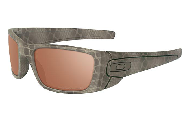 Oakley Standard Issue Fuel Cell Ultrablend