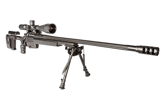 ORSIS T-5000 evergreen lead