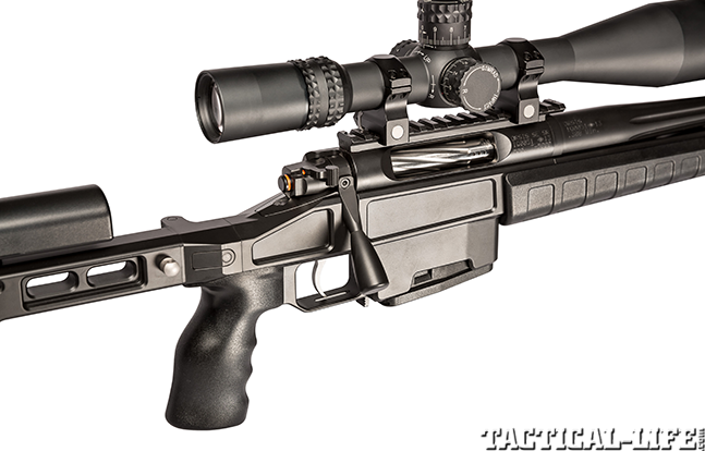 ORSIS T-5000 right preview