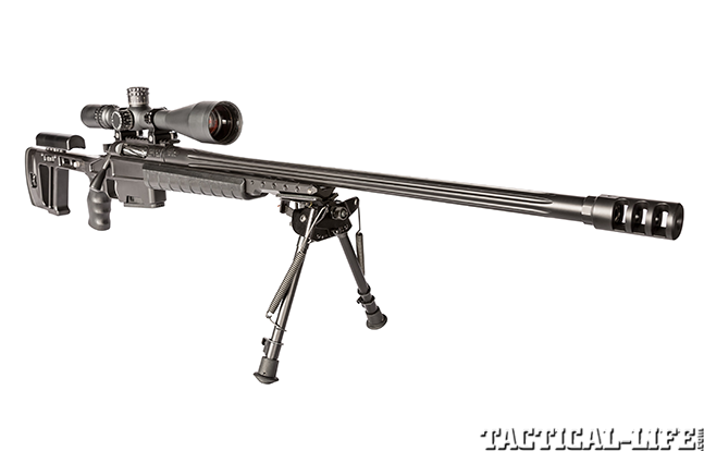 ORSIS T-5000 solo preview