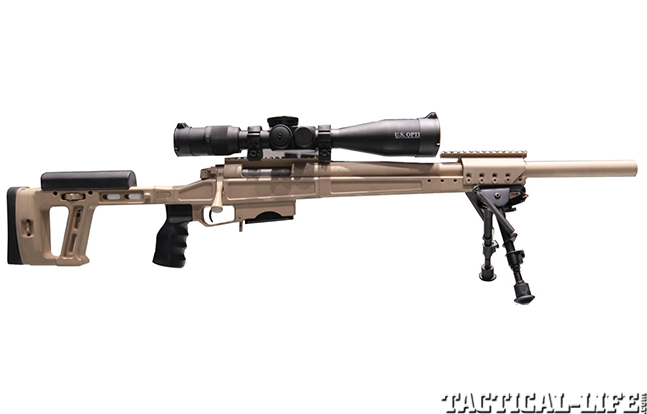 ORSIS T-5000 tan preview