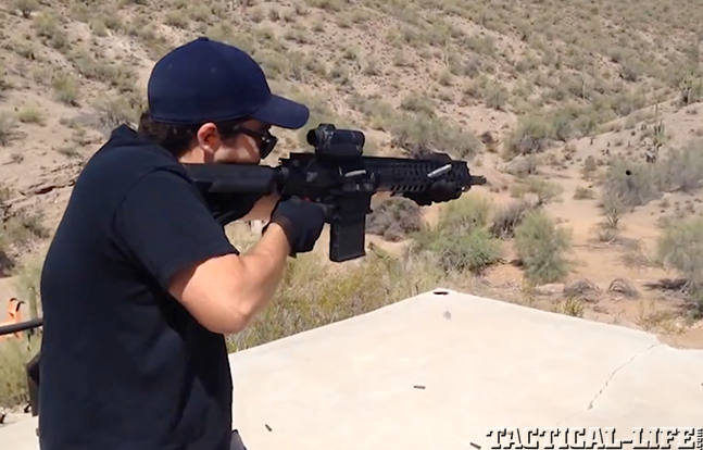 Patriot Ordnance P308FA Exclusive