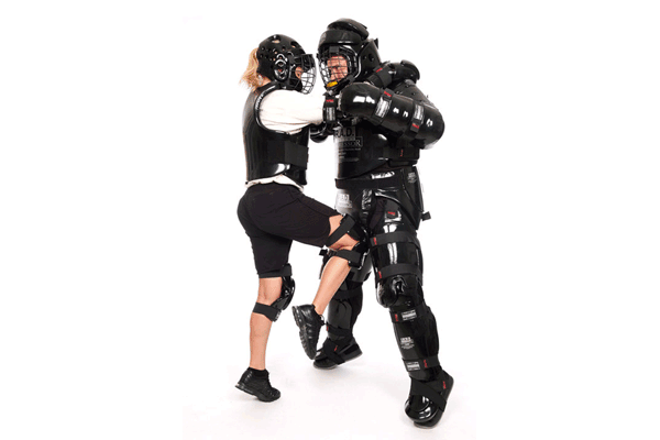 The Rape Aggression Defense course is coming to Portland, Maine. (Photo: rad-systems.com)
