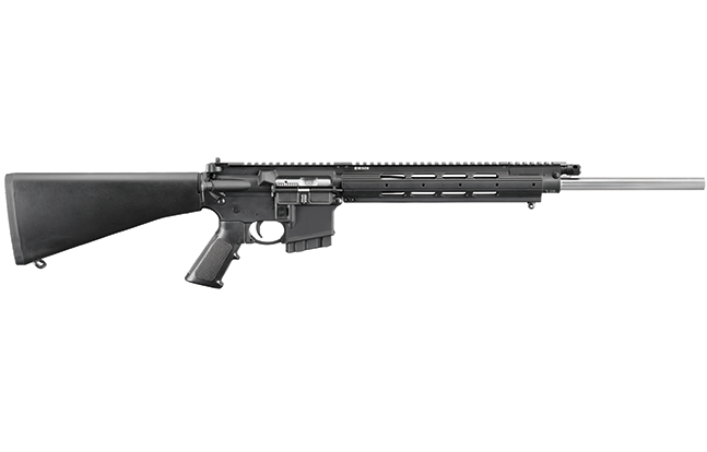 Ruger BG2015 556VT