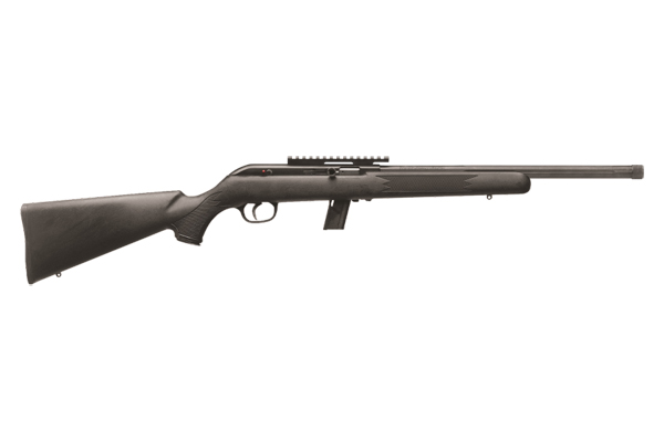 Savage Arms: Model 64 FV-SR